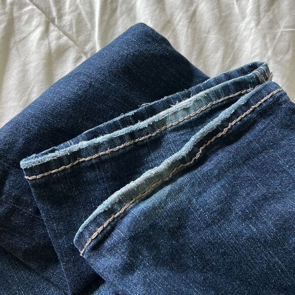 Silver Jeans Co. Suki Mid Slim Boot Cut size 26 - Picture 11 of 11